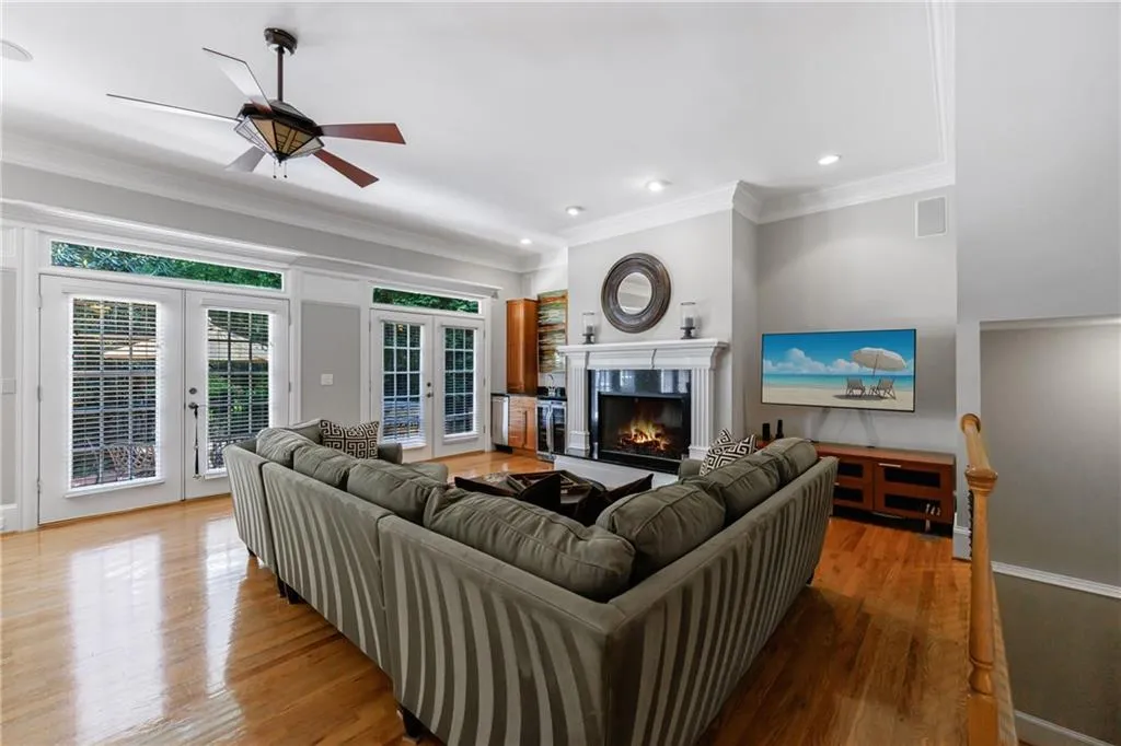 1255 Beech Haven Road Ne, Atlanta, Georgia 30324, 5 Bedrooms Bedrooms, ,5 BathroomsBathrooms,Residential,For Sale,1255 Beech Haven Road Ne,7615590