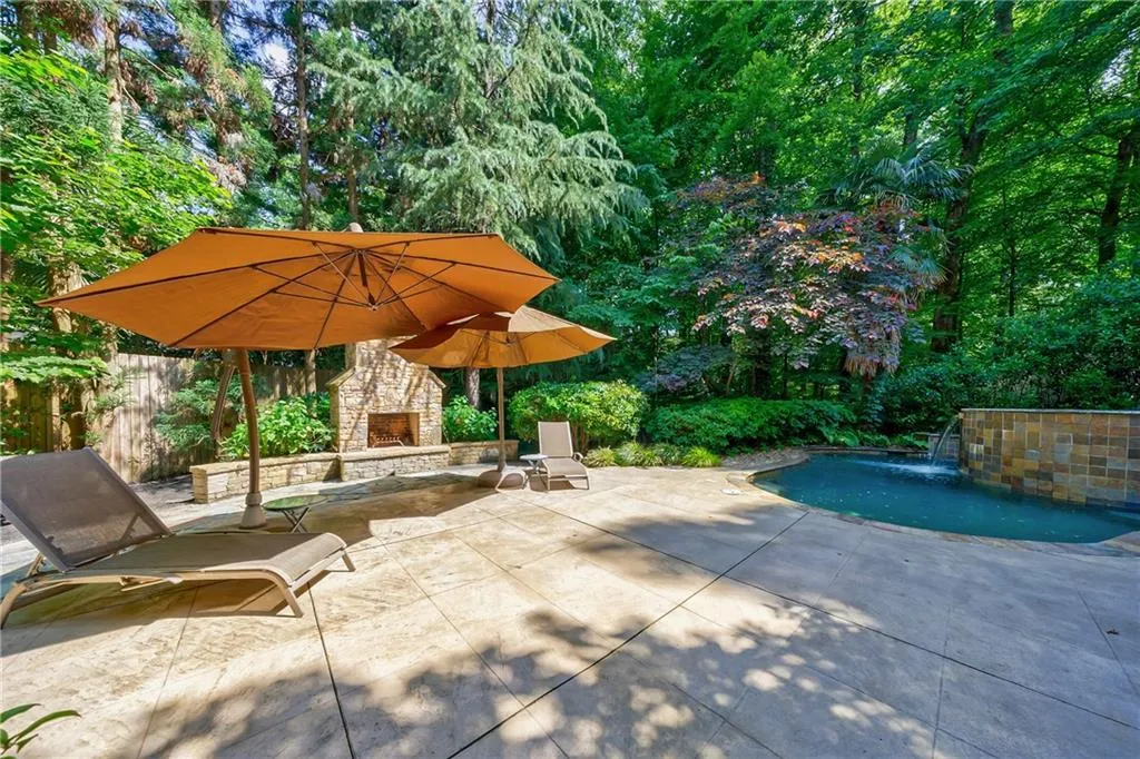 1255 Beech Haven Road Ne, Atlanta, Georgia 30324, 5 Bedrooms Bedrooms, ,5 BathroomsBathrooms,Residential,For Sale,1255 Beech Haven Road Ne,7615590