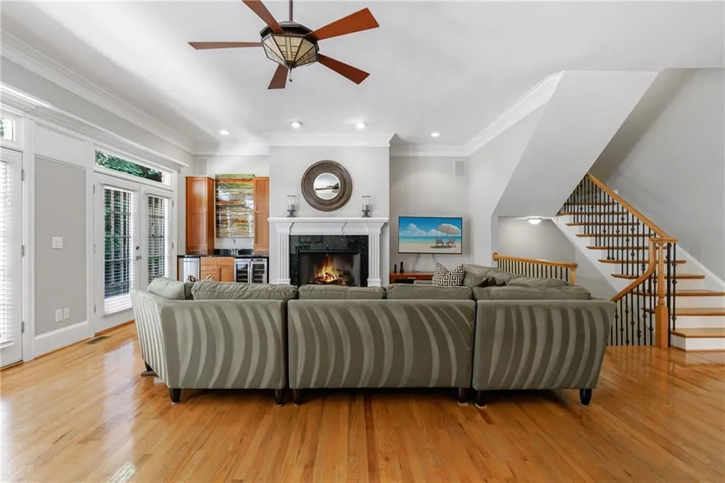 1255 Beech Haven Road Ne, Atlanta, Georgia 30324, 5 Bedrooms Bedrooms, ,5 BathroomsBathrooms,Residential,For Sale,1255 Beech Haven Road Ne,7615590