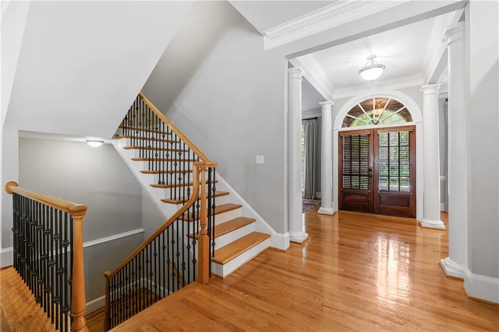 1255 Beech Haven Road Ne, Atlanta, Georgia 30324, 5 Bedrooms Bedrooms, ,5 BathroomsBathrooms,Residential,For Sale,1255 Beech Haven Road Ne,7615590