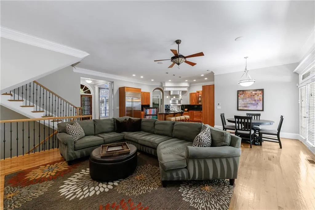 1255 Beech Haven Road Ne, Atlanta, Georgia 30324, 5 Bedrooms Bedrooms, ,5 BathroomsBathrooms,Residential,For Sale,1255 Beech Haven Road Ne,7615590