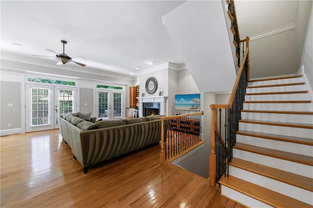 1255 Beech Haven Road Ne, Atlanta, Georgia 30324, 5 Bedrooms Bedrooms, ,5 BathroomsBathrooms,Residential,For Sale,1255 Beech Haven Road Ne,7615590