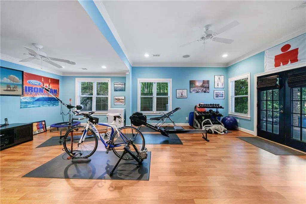 1255 Beech Haven Road Ne, Atlanta, Georgia 30324, 5 Bedrooms Bedrooms, ,5 BathroomsBathrooms,Residential,For Sale,1255 Beech Haven Road Ne,7615590