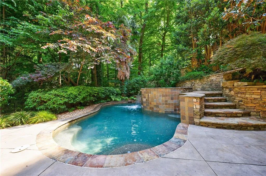1255 Beech Haven Road Ne, Atlanta, Georgia 30324, 5 Bedrooms Bedrooms, ,5 BathroomsBathrooms,Residential,For Sale,1255 Beech Haven Road Ne,7615590