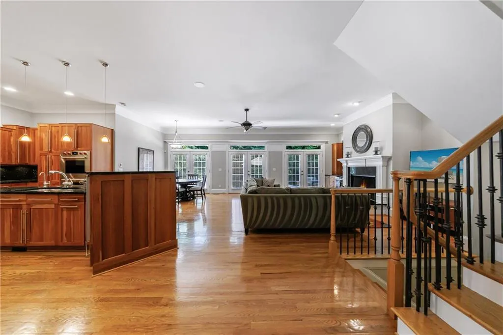 1255 Beech Haven Road Ne, Atlanta, Georgia 30324, 5 Bedrooms Bedrooms, ,5 BathroomsBathrooms,Residential,For Sale,1255 Beech Haven Road Ne,7615590