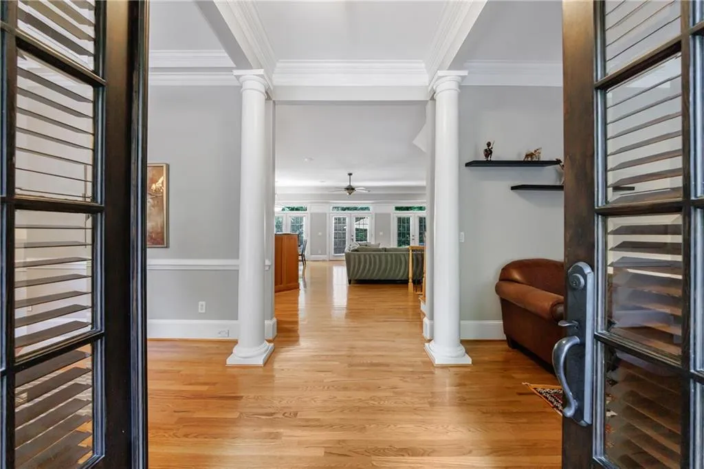1255 Beech Haven Road Ne, Atlanta, Georgia 30324, 5 Bedrooms Bedrooms, ,5 BathroomsBathrooms,Residential,For Sale,1255 Beech Haven Road Ne,7615590