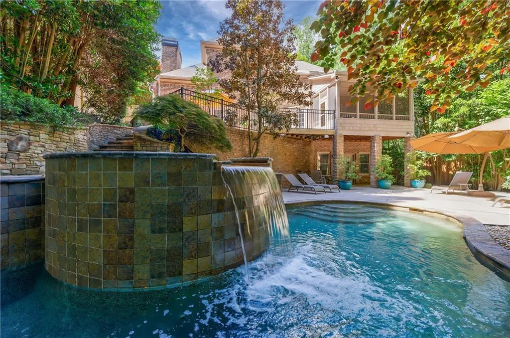 1255 Beech Haven Road Ne, Atlanta, Georgia 30324, 5 Bedrooms Bedrooms, ,5 BathroomsBathrooms,Residential,For Sale,1255 Beech Haven Road Ne,7615590