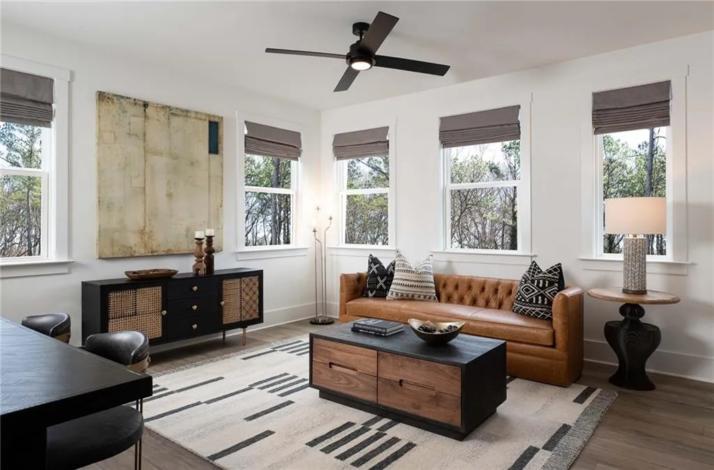 Model photo.  Not actual home.