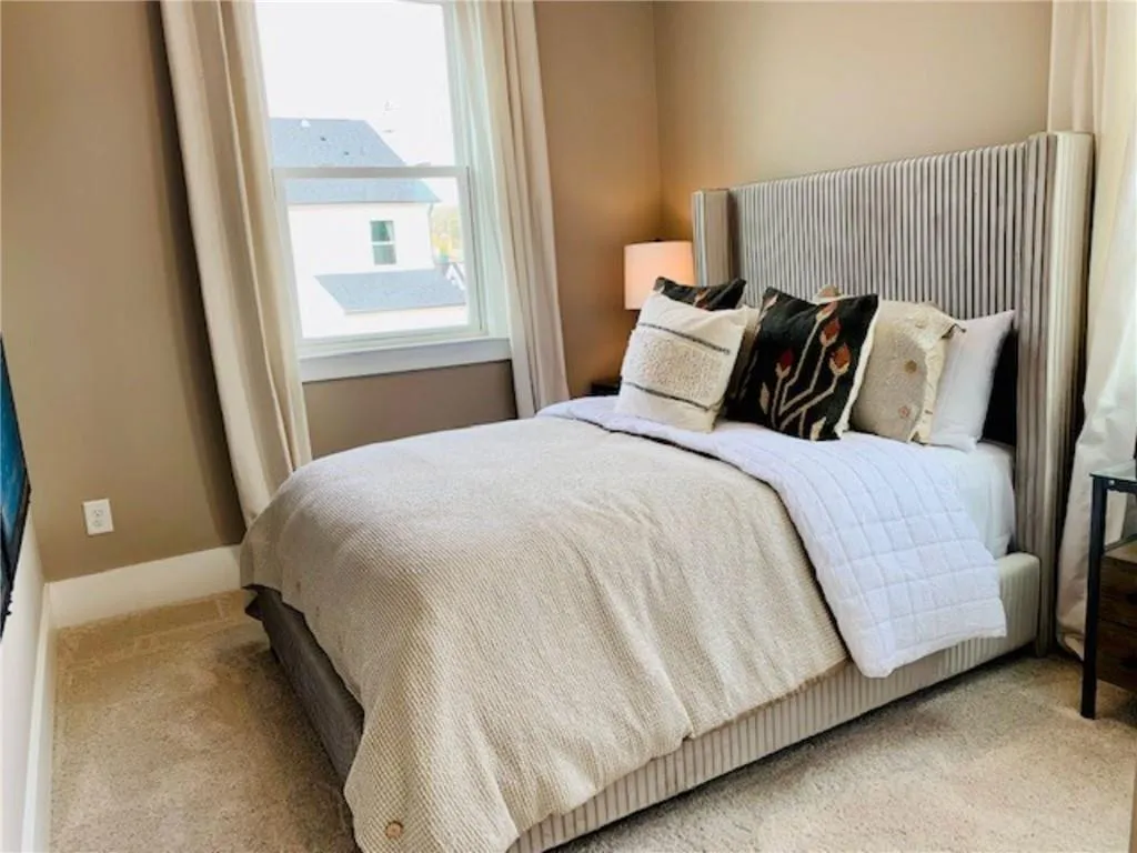 Model photo.  Not actual home.