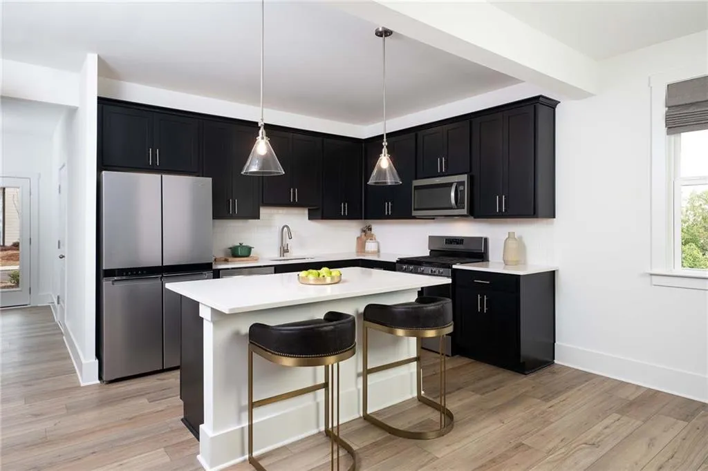 Model photo.  Not actual home.