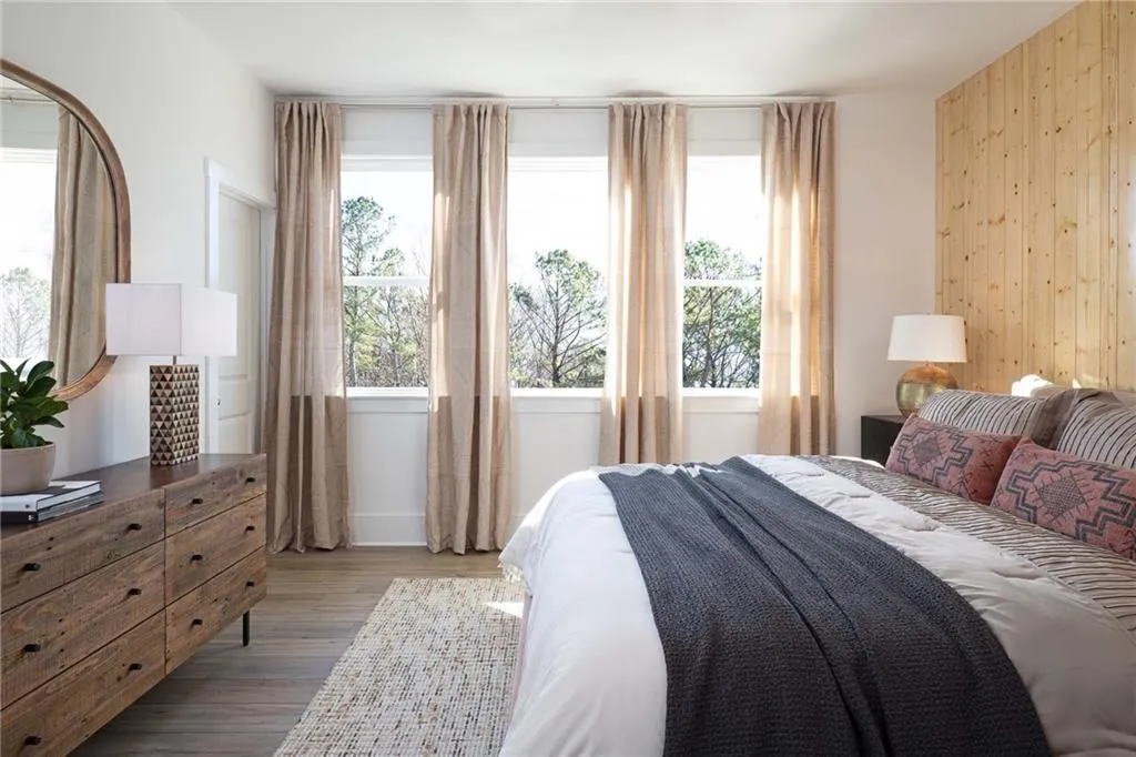 Model photo.  Not actual home.