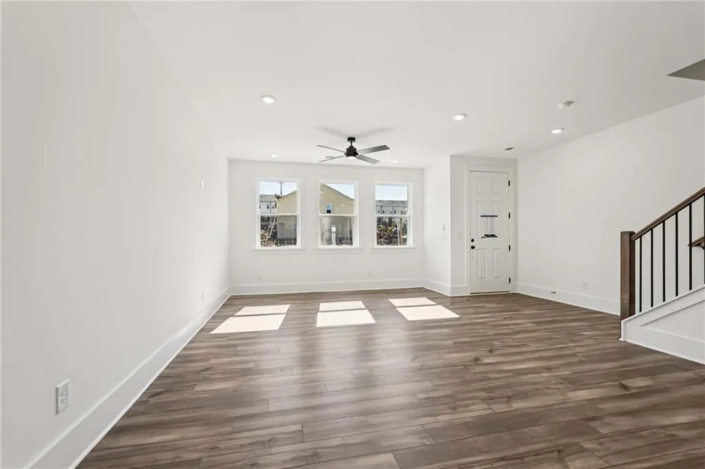 1552 Bryson Drive Nw, Atlanta, Georgia 30318, 3 Bedrooms Bedrooms, ,2 BathroomsBathrooms,Residential,For Sale,1552 Bryson Drive Nw,7672161