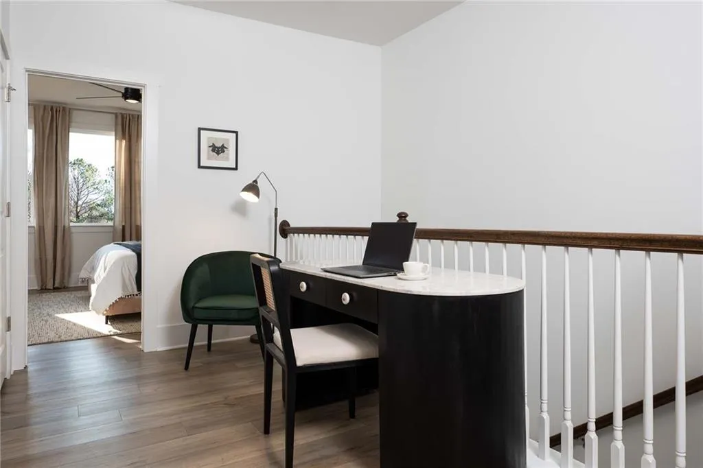 Model photo.  Not actual home.