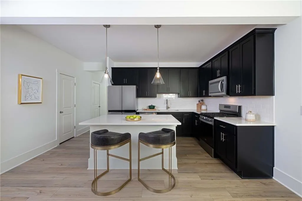 Model photo.  Not actual home.