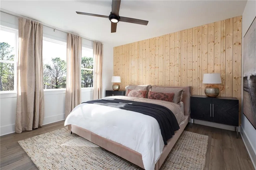 Model photo.  Not actual home.