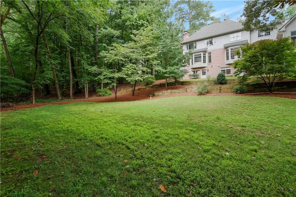 2705 Braffington Court, Sandy Springs, Georgia 30350, 4 Bedrooms Bedrooms, ,4 BathroomsBathrooms,Residential,Sold,2705 Braffington Court,6918685