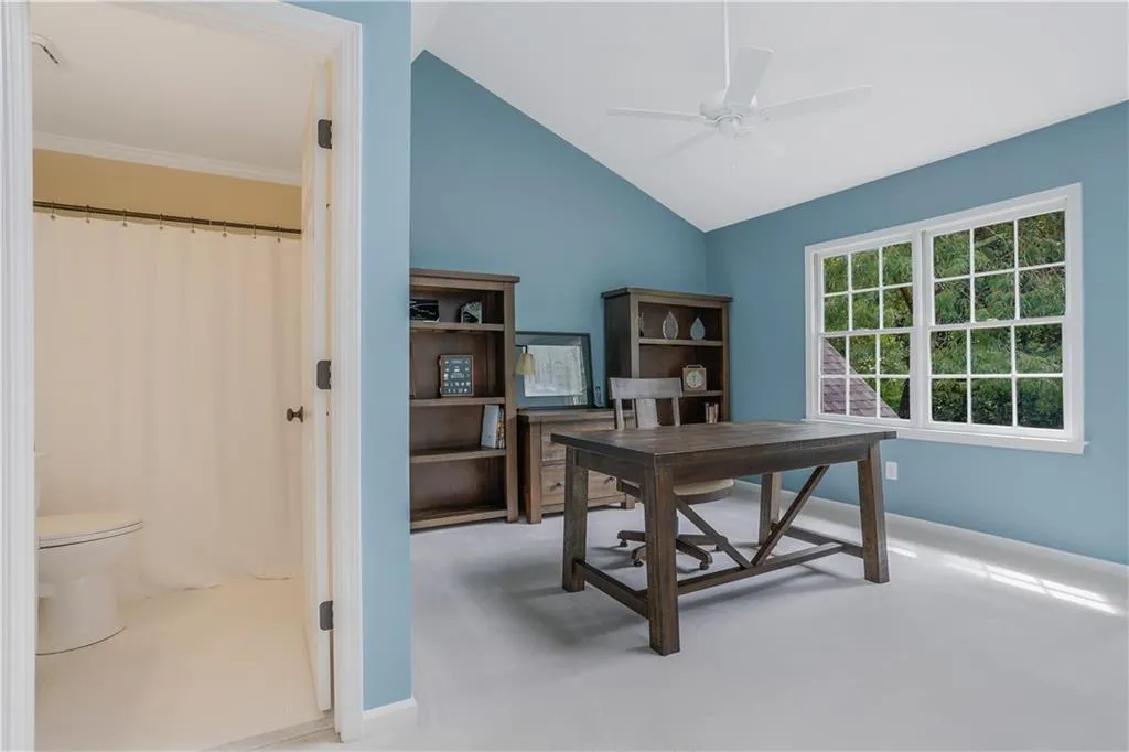 2705 Braffington Court, Sandy Springs, Georgia 30350, 4 Bedrooms Bedrooms, ,4 BathroomsBathrooms,Residential,Sold,2705 Braffington Court,6918685