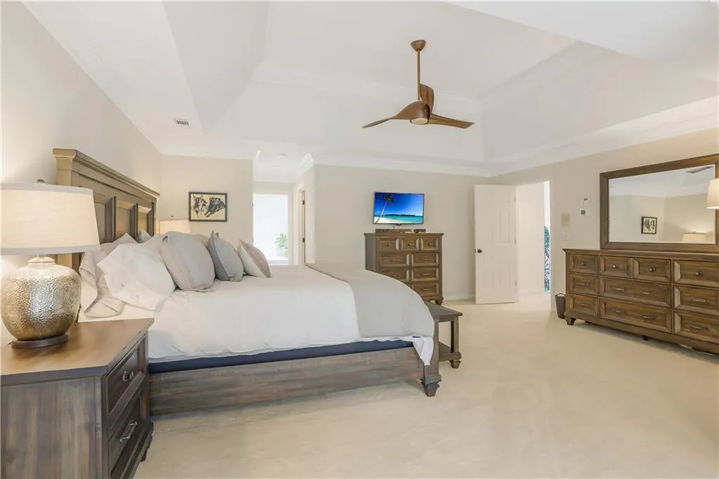 2705 Braffington Court, Sandy Springs, Georgia 30350, 4 Bedrooms Bedrooms, ,4 BathroomsBathrooms,Residential,Sold,2705 Braffington Court,6918685