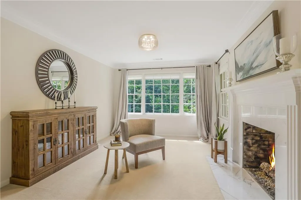 2705 Braffington Court, Sandy Springs, Georgia 30350, 4 Bedrooms Bedrooms, ,4 BathroomsBathrooms,Residential,Sold,2705 Braffington Court,6918685