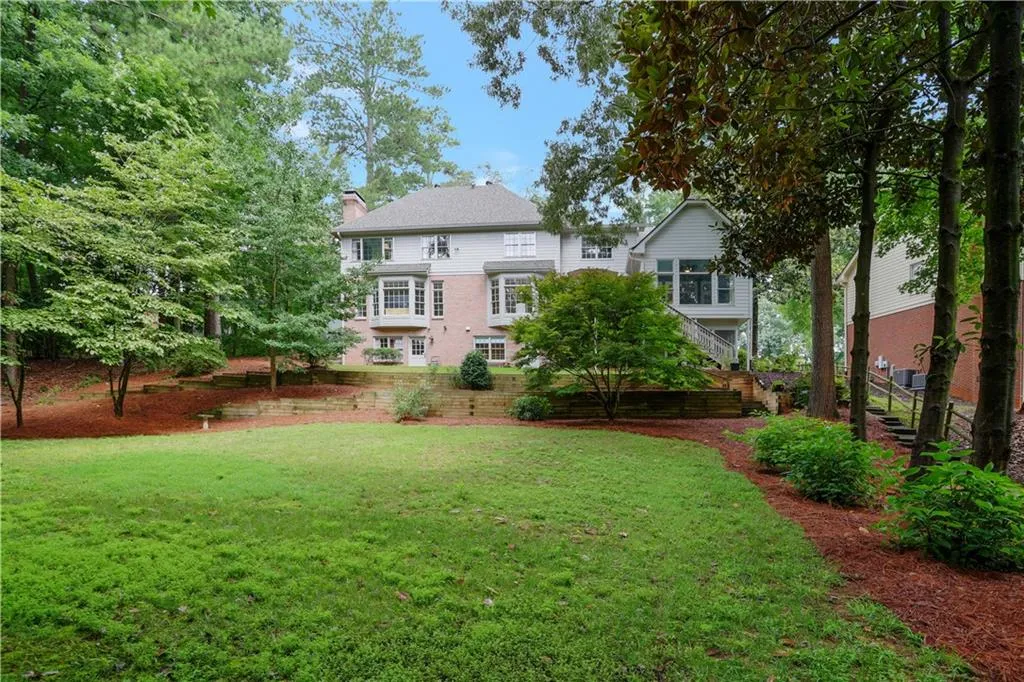 2705 Braffington Court, Sandy Springs, Georgia 30350, 4 Bedrooms Bedrooms, ,4 BathroomsBathrooms,Residential,Sold,2705 Braffington Court,6918685