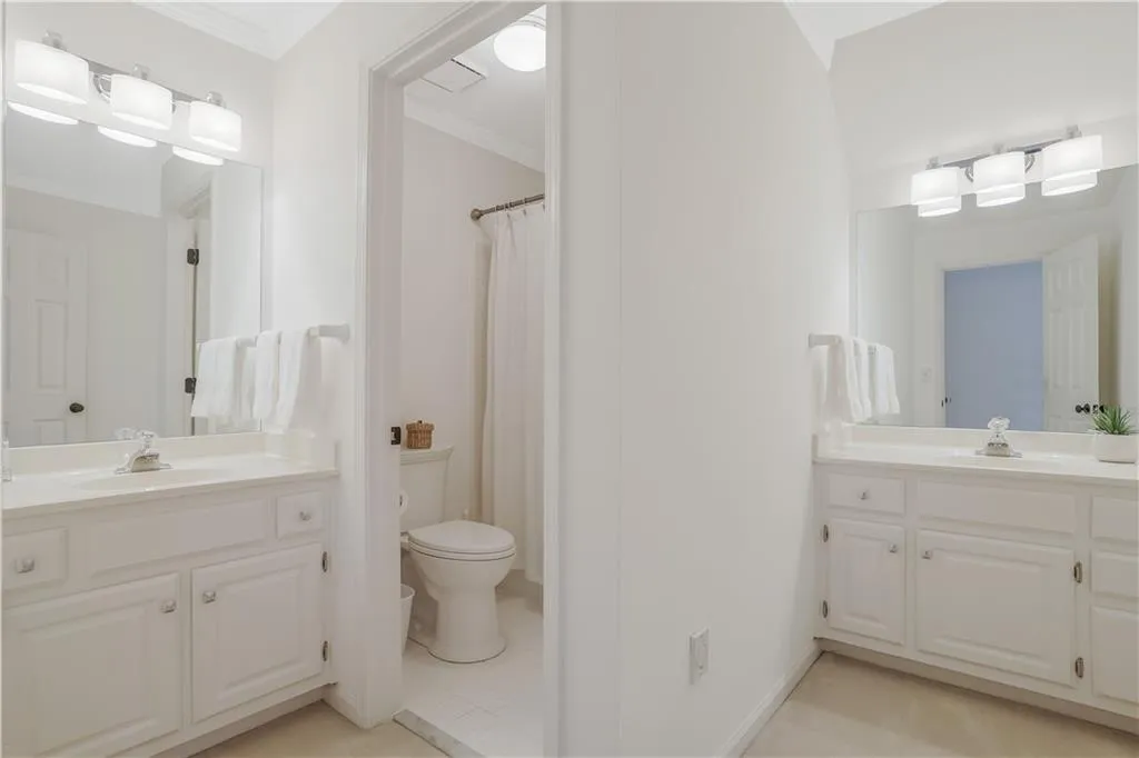 2705 Braffington Court, Sandy Springs, Georgia 30350, 4 Bedrooms Bedrooms, ,4 BathroomsBathrooms,Residential,Sold,2705 Braffington Court,6918685