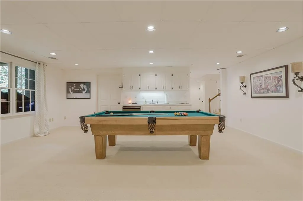 2705 Braffington Court, Sandy Springs, Georgia 30350, 4 Bedrooms Bedrooms, ,4 BathroomsBathrooms,Residential,Sold,2705 Braffington Court,6918685