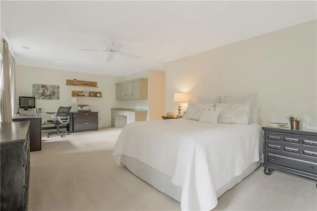 2705 Braffington Court, Sandy Springs, Georgia 30350, 4 Bedrooms Bedrooms, ,4 BathroomsBathrooms,Residential,Sold,2705 Braffington Court,6918685