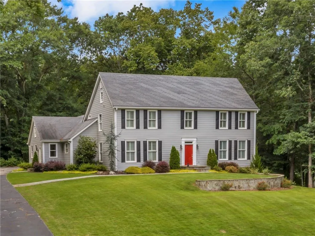 630 River Chase Point, Sandy Springs, Georgia 30328, 5 Bedrooms Bedrooms, ,4 BathroomsBathrooms,Residential,Sold,630 River Chase Point,6595345