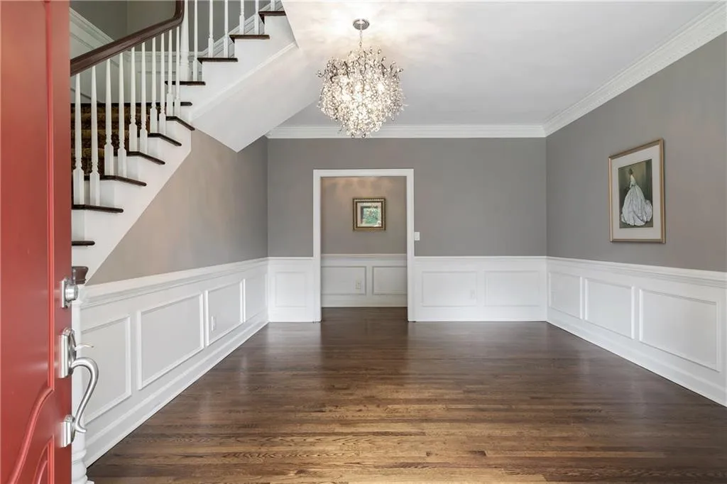 630 River Chase Point, Sandy Springs, Georgia 30328, 5 Bedrooms Bedrooms, ,4 BathroomsBathrooms,Residential,Sold,630 River Chase Point,6595345