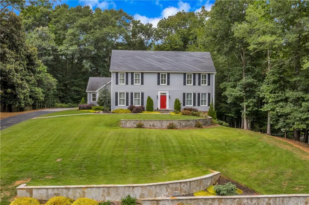 630 River Chase Point, Sandy Springs, Georgia 30328, 5 Bedrooms Bedrooms, ,4 BathroomsBathrooms,Residential,Sold,630 River Chase Point,6595345