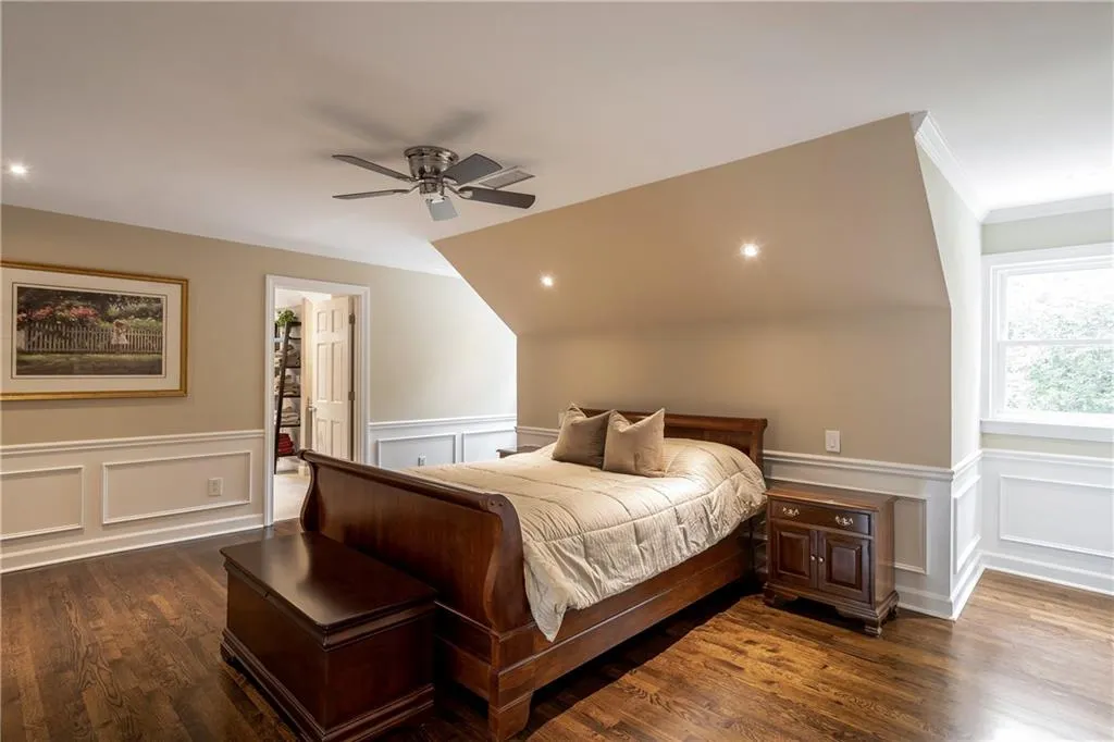 630 River Chase Point, Sandy Springs, Georgia 30328, 5 Bedrooms Bedrooms, ,4 BathroomsBathrooms,Residential,Sold,630 River Chase Point,6595345