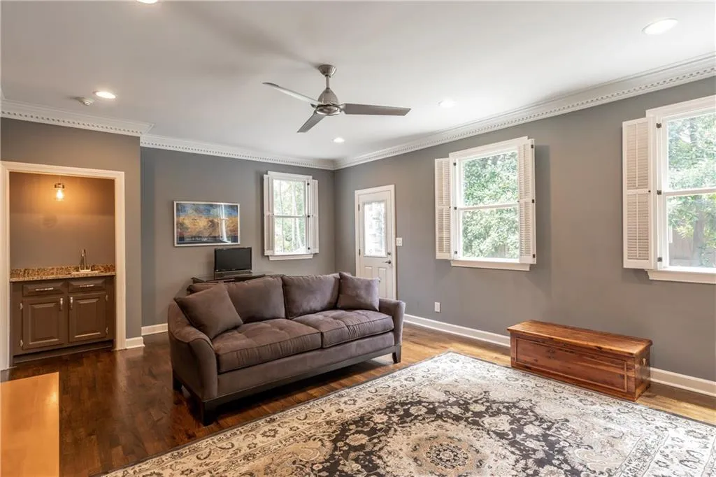 630 River Chase Point, Sandy Springs, Georgia 30328, 5 Bedrooms Bedrooms, ,4 BathroomsBathrooms,Residential,Sold,630 River Chase Point,6595345