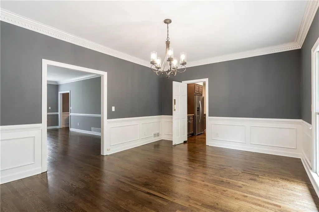 630 River Chase Point, Sandy Springs, Georgia 30328, 5 Bedrooms Bedrooms, ,4 BathroomsBathrooms,Residential,Sold,630 River Chase Point,6595345