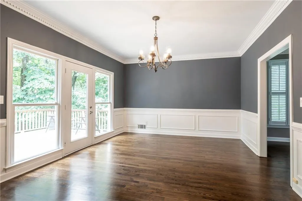 630 River Chase Point, Sandy Springs, Georgia 30328, 5 Bedrooms Bedrooms, ,4 BathroomsBathrooms,Residential,Sold,630 River Chase Point,6595345