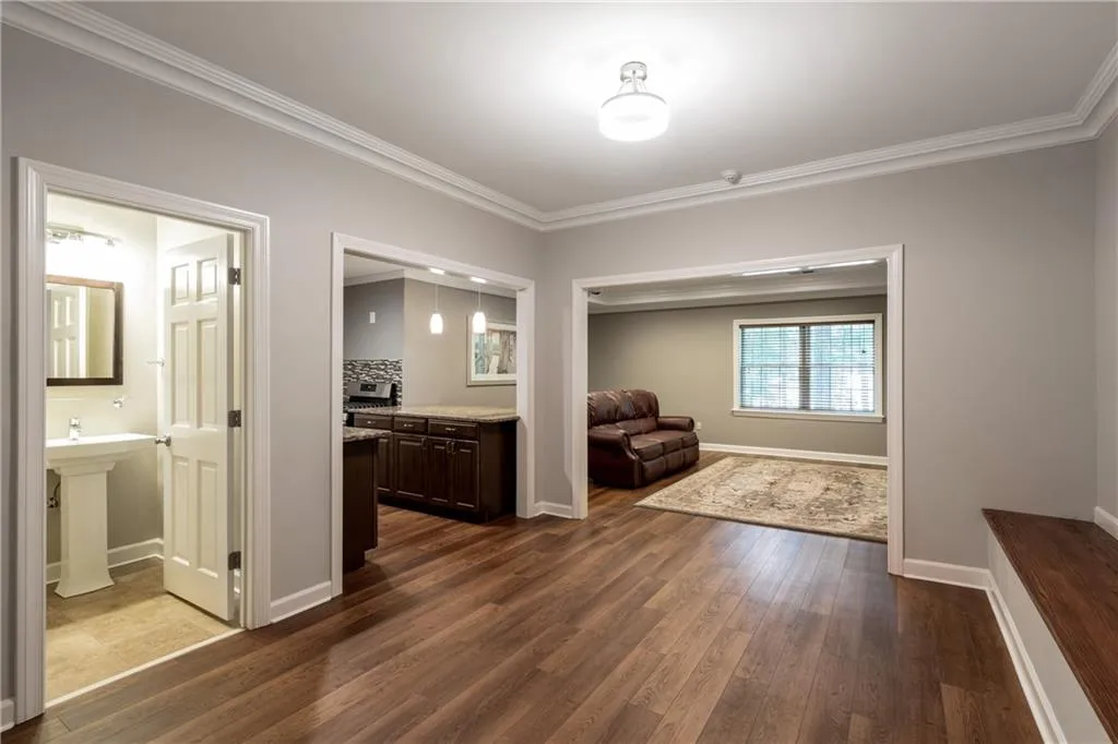 630 River Chase Point, Sandy Springs, Georgia 30328, 5 Bedrooms Bedrooms, ,4 BathroomsBathrooms,Residential,Sold,630 River Chase Point,6595345