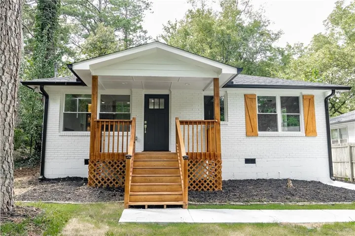 2849 Grand Avenue Sw, Atlanta, Georgia 30315