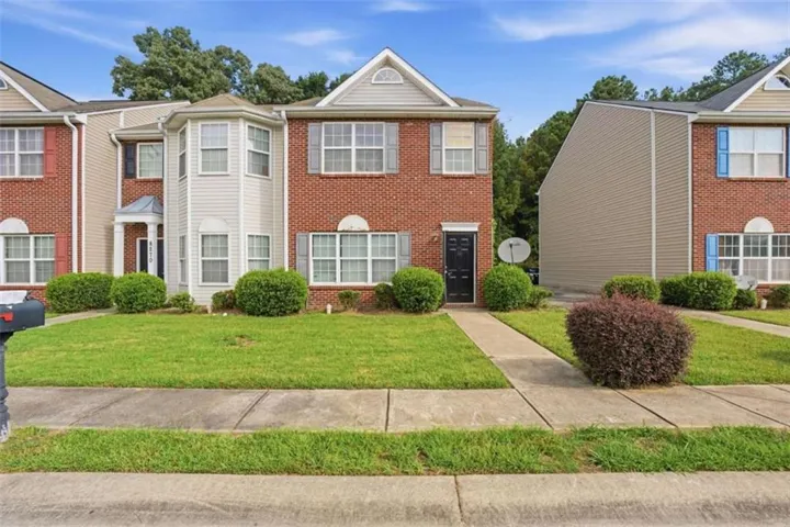 8260 Oakley Circle, Union City, Georgia 30291