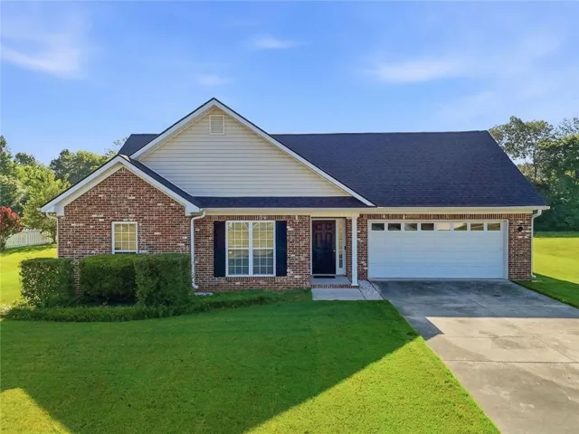 128 Brookstone Drive Sw, Calhoun, Georgia 30701