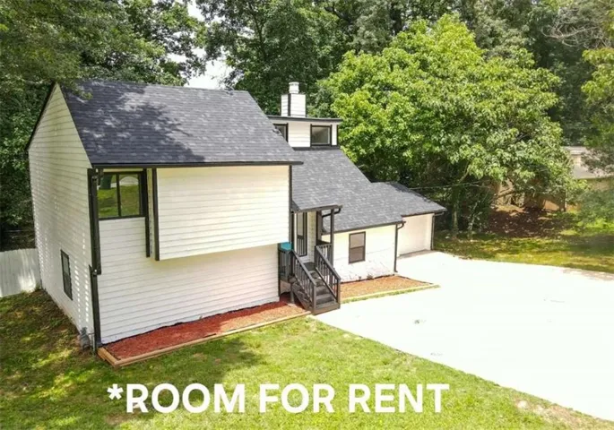 4411 Flakes Mill Road, Ellenwood, Georgia 30294