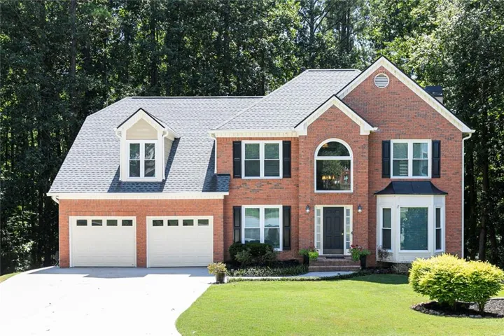 482 Broadstone Way Nw, Acworth, Georgia 30101