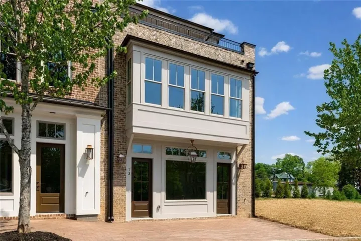 73 Bourbon Street Unit 5, Senoia, Georgia 30276