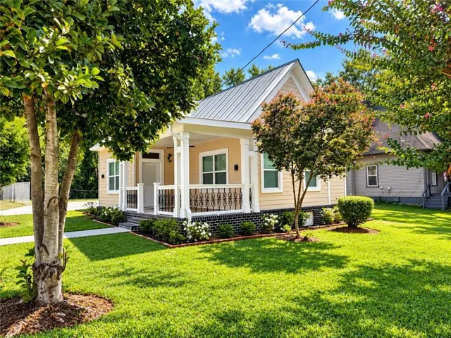 1759 Bolton Road Nw, Atlanta, Georgia 30318