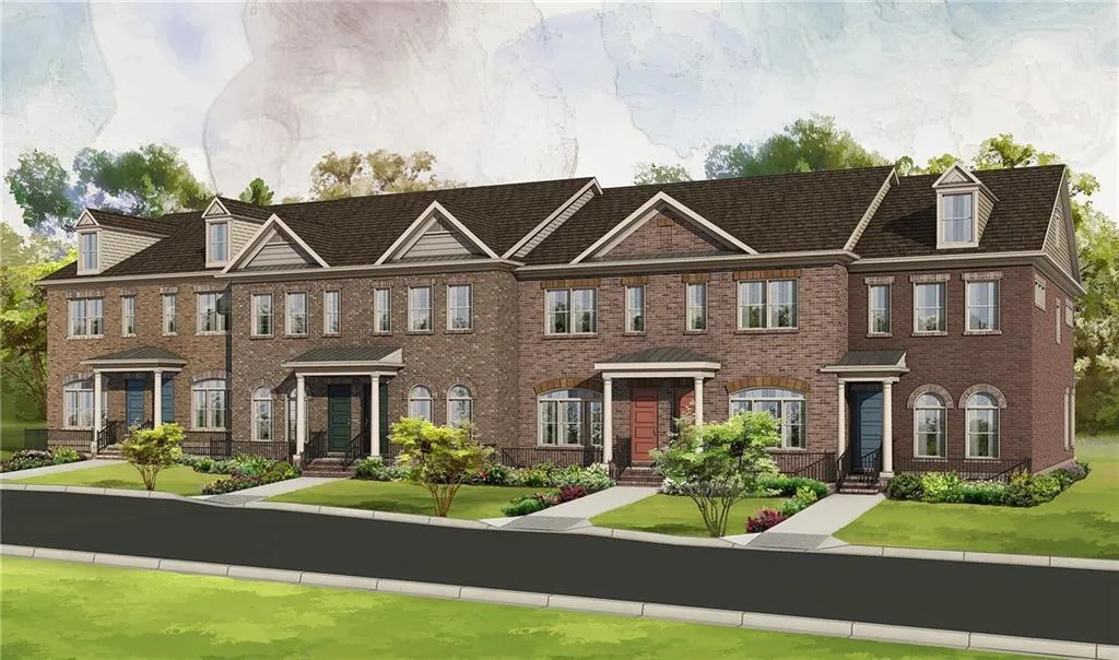 4210 Deming Circle Unit 117, Sandy Springs, Georgia 30342, 3 Bedrooms Bedrooms, ,3 BathroomsBathrooms,Residential,Sold,4210 Deming Circle Unit 117,5714857