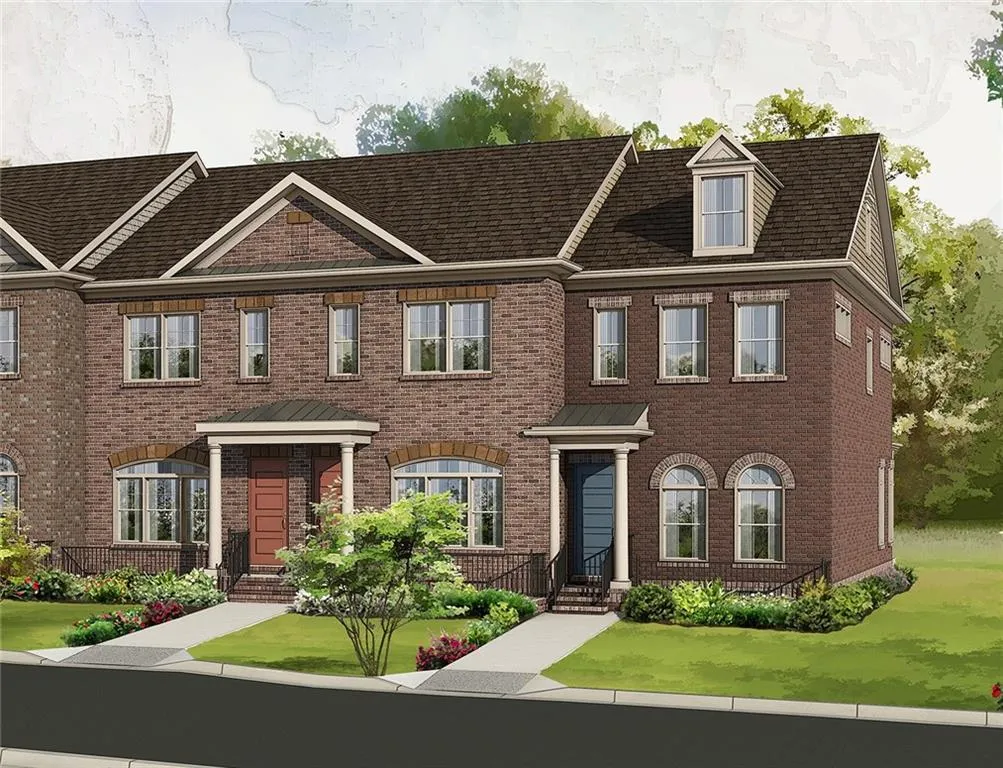 4210 Deming Circle Unit 117, Sandy Springs, Georgia 30342, 3 Bedrooms Bedrooms, ,3 BathroomsBathrooms,Residential,Sold,4210 Deming Circle Unit 117,5714857