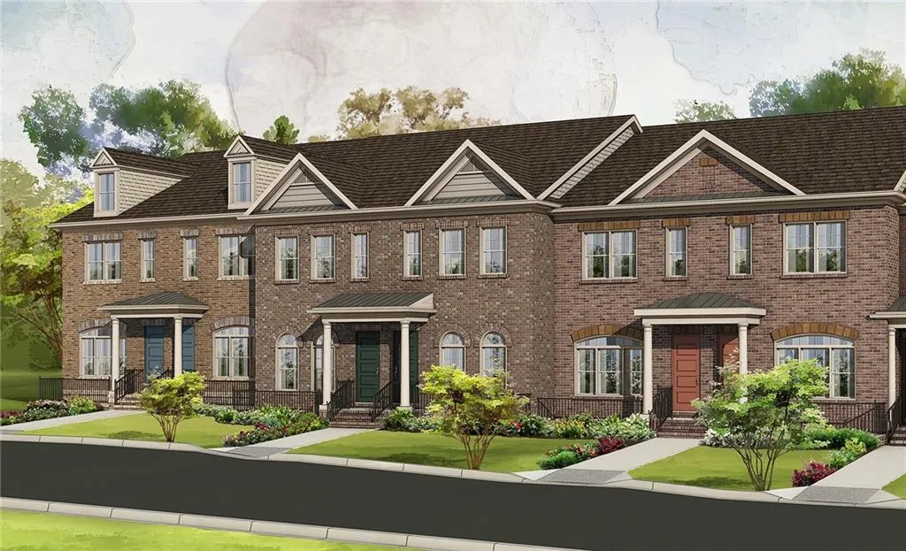 4210 Deming Circle Unit 117, Sandy Springs, Georgia 30342, 3 Bedrooms Bedrooms, ,3 BathroomsBathrooms,Residential,Sold,4210 Deming Circle Unit 117,5714857