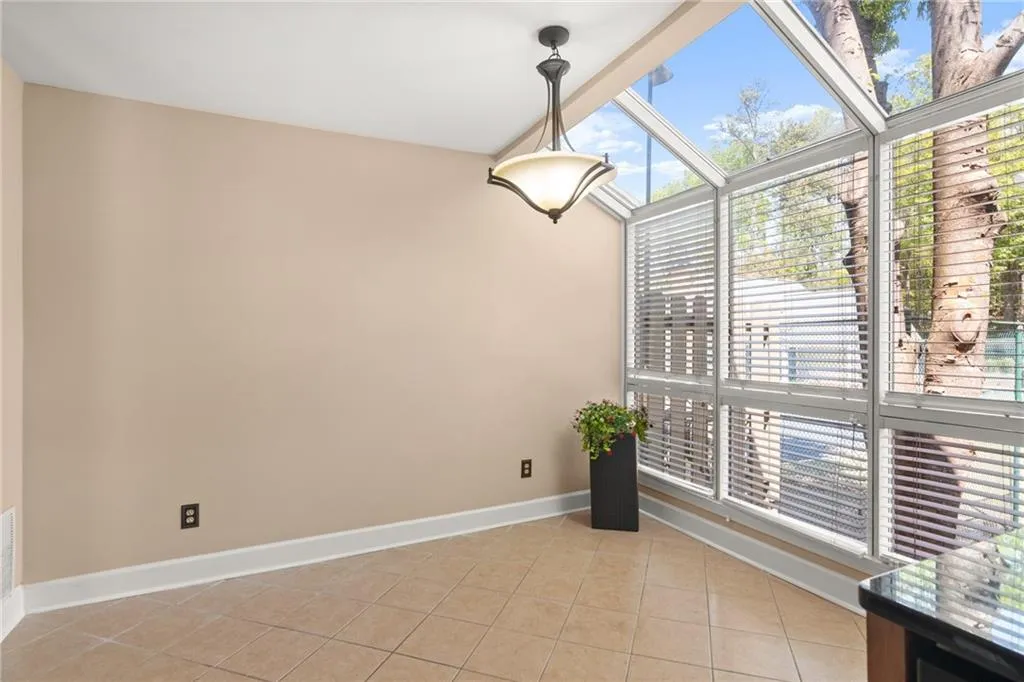 Imagine yourself having a food , sipping coffee while enjoying the view.