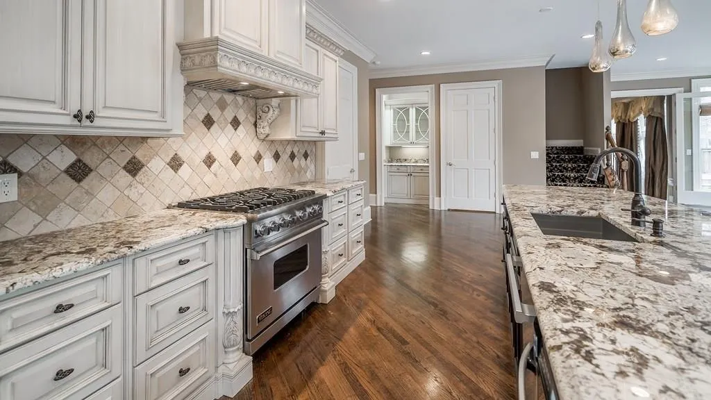 725 Riley Place, Atlanta, Georgia 30327, 8 Bedrooms Bedrooms, ,9 BathroomsBathrooms,Residential,Sold,725 Riley Place,5941839