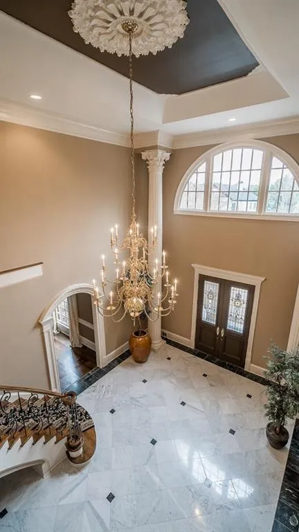 725 Riley Place, Atlanta, Georgia 30327, 8 Bedrooms Bedrooms, ,9 BathroomsBathrooms,Residential,Sold,725 Riley Place,5941839