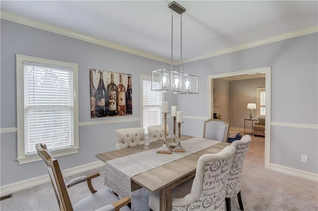 345 Fountain Oaks Lane, Sandy Springs, Georgia 30342, 3 Bedrooms Bedrooms, ,2 BathroomsBathrooms,Residential,Sold,345 Fountain Oaks Lane,6838784