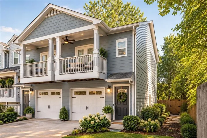 1761 Liberty, Atlanta, Georgia 30318
